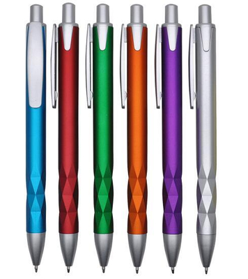 New Design Plastic Ball Pen for Promotional Gift