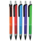 Hot Selling Plastic Ball Pen with Customized Logo