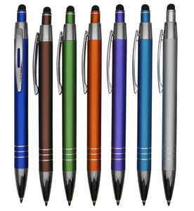 New Design Metal Pen for Promotoion with Customized Logo
