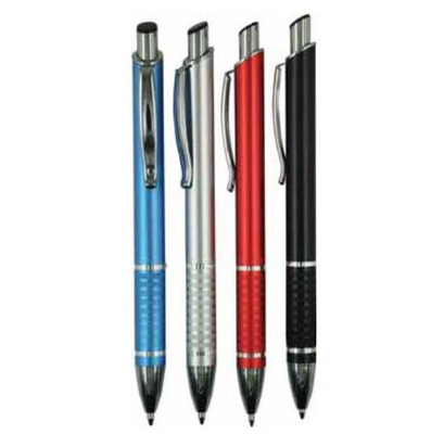 Metal Pen Office Ball Pen for Promotional Gift with Logo