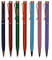 Hotel Metal Pen with Slim Barrel Rose Golden Parts