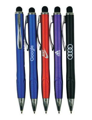 Promotional Gift Screen Touch Pen for Advertising