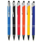 High- Quality Stylus Metal Pen Touch Screen Ball Pen