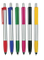 Plastic Stylus Ball Pen Fof Gift with Customized Logo