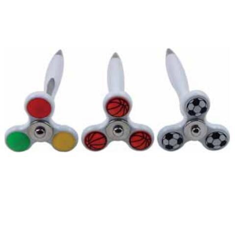 Hot Selling Finger Spinner with Customized Logo